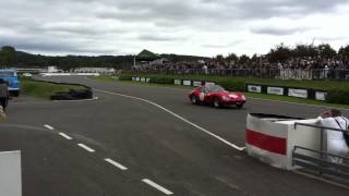 Ferrari GTO and a GTO and a GTO etc [upl. by Carrillo195]