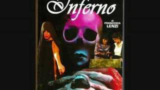 INFERNO Dario Argento THEME [upl. by Romilly]