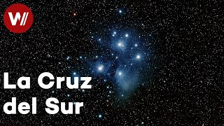 La Cruz del Sur y el Telescopio Más Grande del Mundo  Hijos de las Estrellas 710 [upl. by Yeffej]