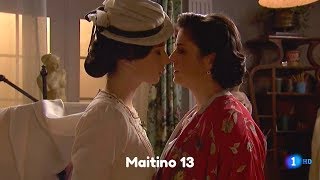 Maitino 13 English subs [upl. by Warfield]