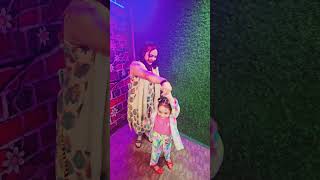 Maa beti love maa meri maa emotional moment youtubeshorts shortsfeed [upl. by Anialeh853]