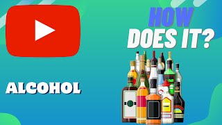 How Does ALCOHOL Work [upl. by Claudia]