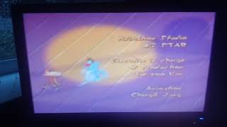 Oggy And The Cockroaches Closing Credits 1999 [upl. by Reinhold]