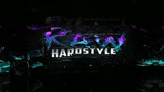 Rise of the Rave  Hardstyle 2024 [upl. by Lenox]