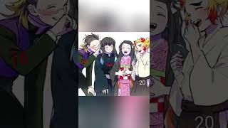 Genya and Muichiro death edit anime demonslayer [upl. by Tillion650]