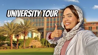 Ramadan mein University ki Routine Sistrology Fatima Faisal [upl. by Eniledam]