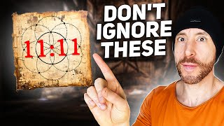 Why Seeing 1111 On Clocks Is A Powerful Sign 1111 Meaning [upl. by Segalman]