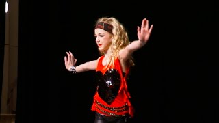 Dance Moms  Chloe Lukasiak  Black Heart S3 E13 [upl. by Bergquist]