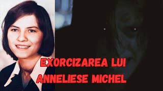 Cazul de exorcizare a lui Anneliese Michel [upl. by Isaiah262]