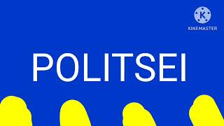 Politsei Ringtones [upl. by Ibloc]