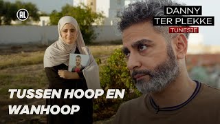 Tunesië 13 jaar na de Arabische Lente  Danny ter plekke  NTR [upl. by Winthorpe19]