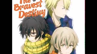 Gunjou Surival ending full song  Aoharu x kikanjuu [upl. by Ainekahs996]