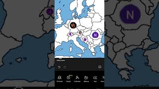 Pick ur spot in Europe Part 7 europe geography map mapping mapper history world [upl. by Edals]