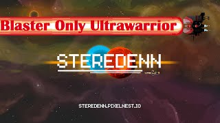 Steredenn Blaster Only Achievement final YES [upl. by Namus]