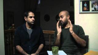 Interview with Ramit Sethi of I Will Teach You To be Rich [upl. by Kalam]