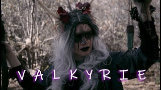 VALKYRIE  A Short Film [upl. by Aidnac503]