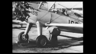 Primary Flight Training with the Stearman PT1317 N2S Kaydet Taxiing amp Takeoff [upl. by Egroeg]