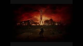 Fallout New Vegas Digital Nightmare OST  Mister Prospector [upl. by Myrwyn45]