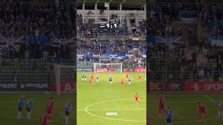 Bayramov 451 P Estonia vs Azerbaijan estonia azerbaijan uefanationsleague shortsfeed [upl. by Norword]