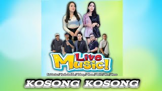 Kosong Kosong Versi Tanjidor  GDC Musik Live Bendungan Sumedang [upl. by Filia]