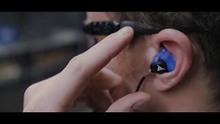 Decibullz Custom Molded Earplugs and Hearing Protection [upl. by Varini]