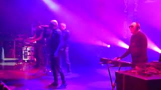 20241017 FRONT 242 FINAL SHOW  TIVOLI UTRECHT [upl. by Ardnuas]