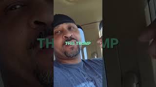 Charleston White Unleashed The Trump Interview You Cant Miss [upl. by Lainey35]