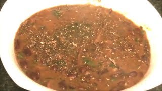 RAJMA RECIPE By COOK WITH FAIZA [upl. by Adnov]