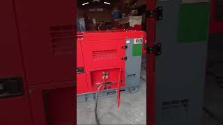 Genset 50kva MGen genset50kva [upl. by Garv532]