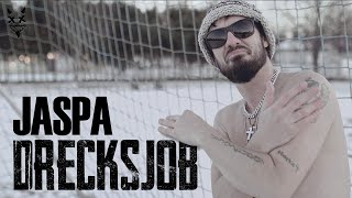 JASPA  Drecksjob Official Video [upl. by Lleddaw]