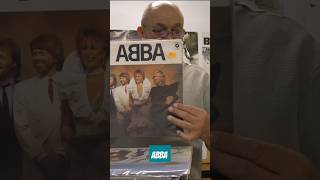 ABBA atrakcyjne płyty winylowe vol2 płytywinylowe vinyl płytywinylowepop vinylrecords [upl. by Iorio]