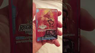 OFFLINE REGIONAL VOL3 ONE PIECE CARD GAME 💖 onepiece onepiececardgame onepiecetcg [upl. by Jared]