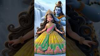 chorege na hum tera sath sathi merte dam tk  ❤️❤️ Bhola parvati status  shorts  videos [upl. by Yale]