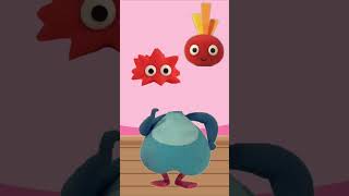 Twirlywoos  Match The Head  Wrong Head Game 1 [upl. by Hawk]