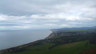 abergele caves and emilys tower gwrych castle [upl. by Wiltsey]