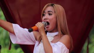 OAOE EDOT ARISNA ROMANSA LIVE KALIGARANG GARPISS [upl. by Pentheam]