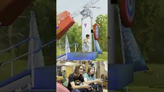 CURSED Wipeout Wii Game gaming nintendo [upl. by Nohsreg]