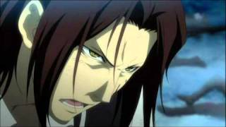 Hakuouki AMV I Want To Live Harada Okita Saitou [upl. by Oletta]