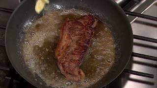 Nick Stellino Tip Perfect Steak [upl. by Nancy]