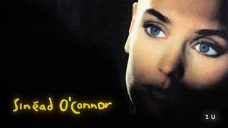 Sinéad OConnor  Nothing Compares 2 U Official Audio [upl. by Hedda391]