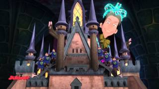 Sofia The First  Cedric The Great  Song  HD [upl. by Kisor]