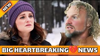 VERY VERY SAD NEWS 😭 ‘Sister Wives’ Robyn Brown amp Kody Browns Big Sad news 😭 [upl. by Annasoh]