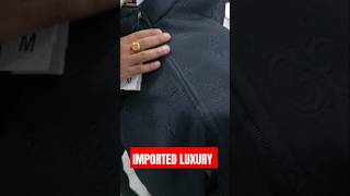 Imported surplus clothes in delhi  Luxury Collection  Premium quality Branded Clothes shorts yt [upl. by Latoniah]