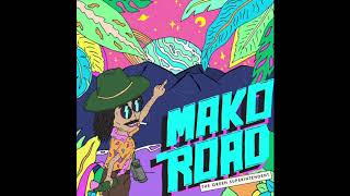 Ride  MAKO ROAD  The Green Superintendent EP [upl. by Ehrenberg968]