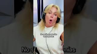 Yanina Latorre tras los dichos de Pamela David contra Milei quotMeterte con el Asperger es un montónquot [upl. by Aiki]