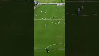 Emil Forsberg INSANE worldie 😱 New York Red Bulls preseason [upl. by Acinoda]