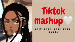 Tiktok Mashup 20192023💕 [upl. by Nyhagen315]