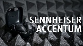 Die neuen Sennheiser ACCENTUM MustHave für Musikliebhaber [upl. by Notsa243]