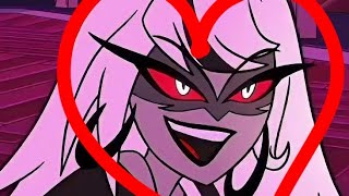 My favorite parts of everyalmost Hazbin Hotel song [upl. by Bloxberg554]