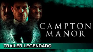 Campton Manor 2024 Trailer Legendado [upl. by Emerej115]